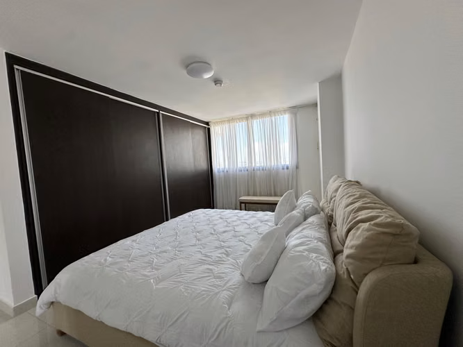 Apartamento amoblado en Venta en El Cangrejo - Imagen 10