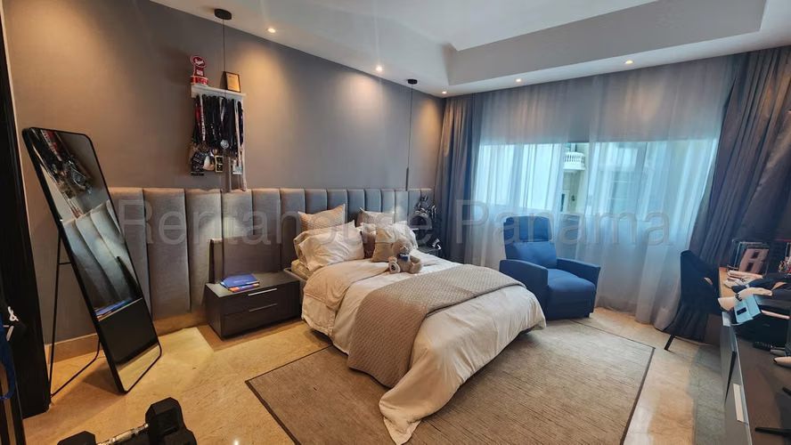 Apartamento en Venta en Punta Pacifica JG