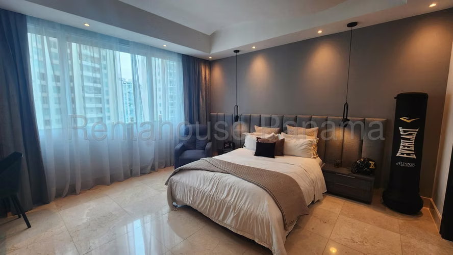Apartamento en Venta en Punta Pacifica JG