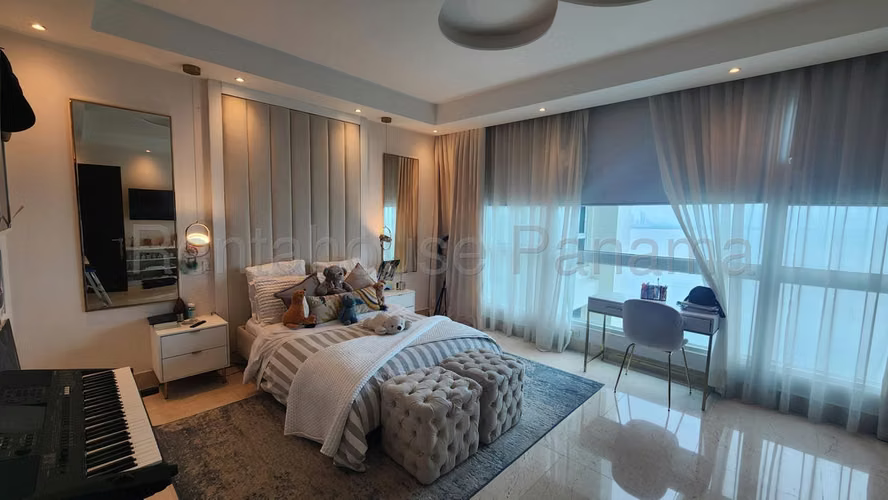 Apartamento en Venta en Punta Pacifica JG
