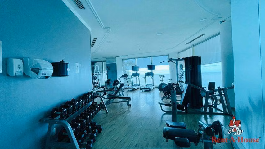 Apartamento en Venta en Punta Pacifica JG