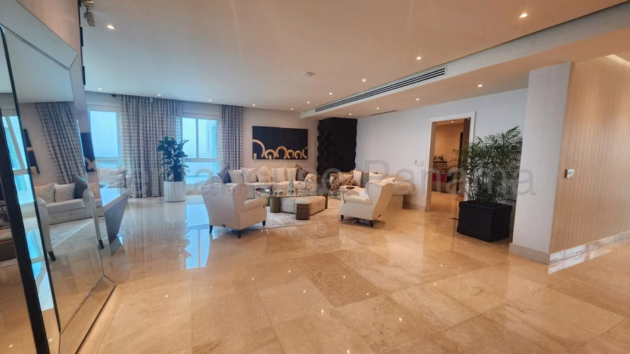 Apartamento en Venta en Punta Pacifica JG