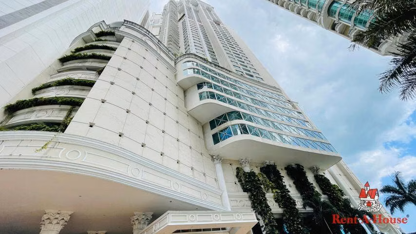 Apartamento en Venta en Punta Pacifica JG
