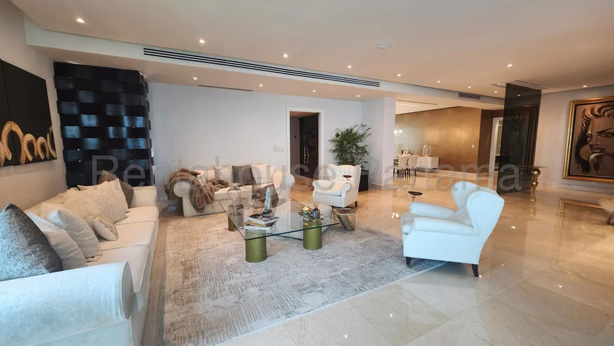 Apartamento en Venta en Punta Pacifica JG