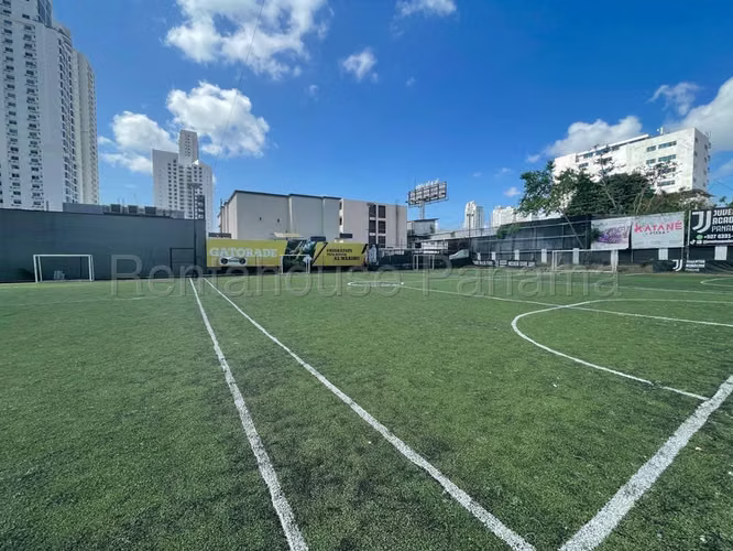 Terreno en Venta en San Francisco JG