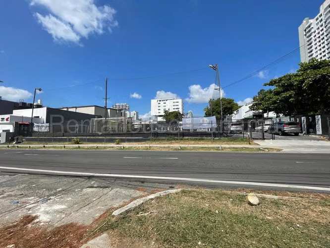 Terreno en Venta en San Francisco JG