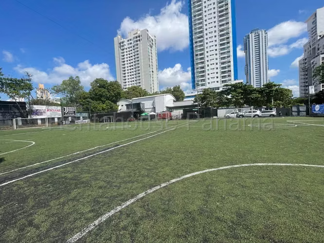 Terreno en Venta en San Francisco JG