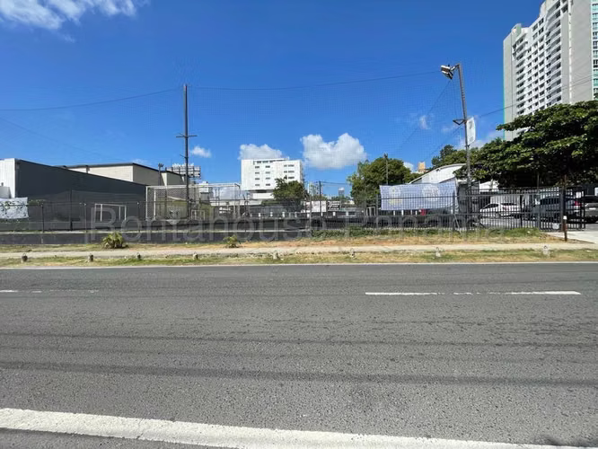 Terreno en Venta en San Francisco JG