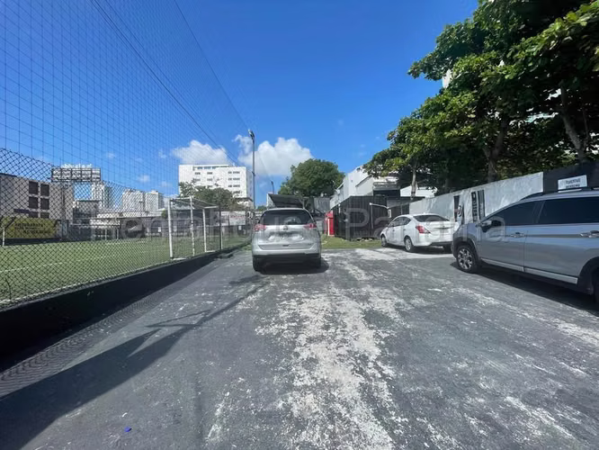 Terreno en Venta en San Francisco JG