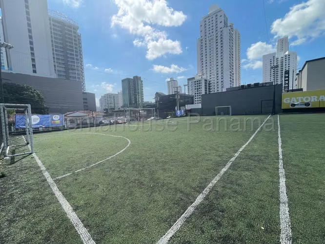 Terreno en Venta en San Francisco JG
