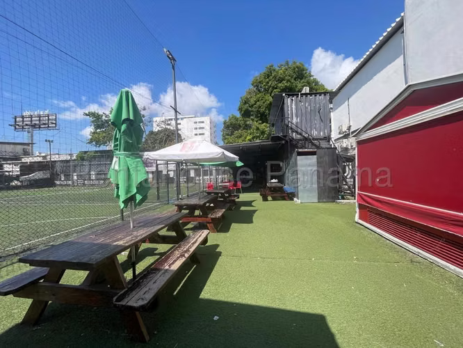 Terreno en Venta en San Francisco JG