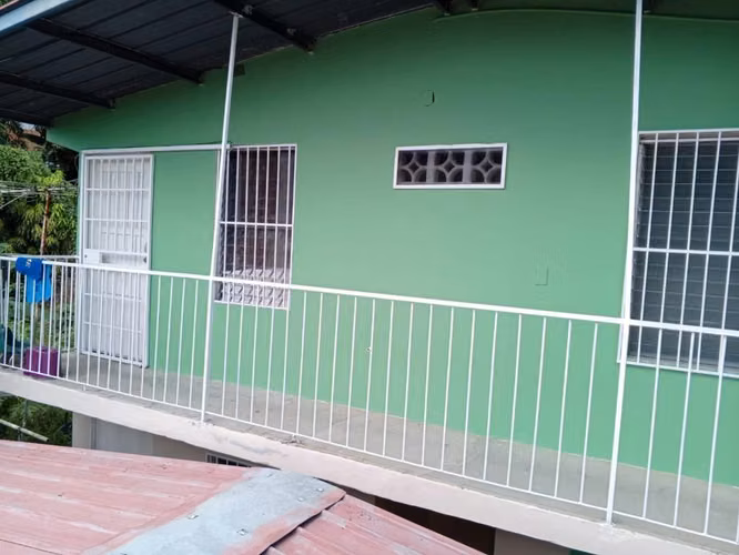 Cuarto Privado 160.00