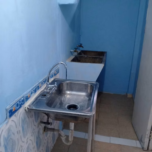 Cuarto Privado 160.00