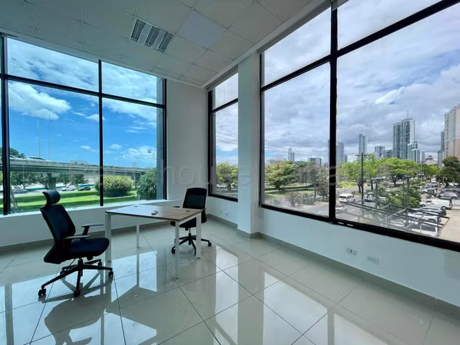 Local Comercial en Alquiler en Avenida Balboa JG