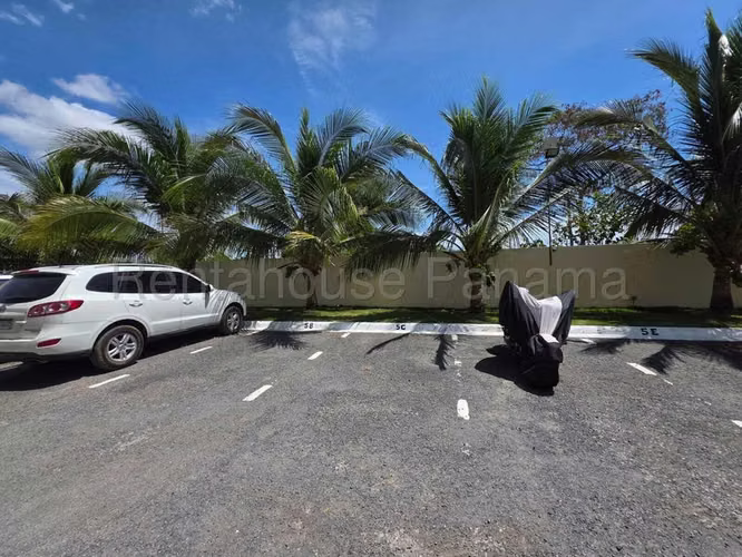 Apartamento en Venta en  Gorgona JG