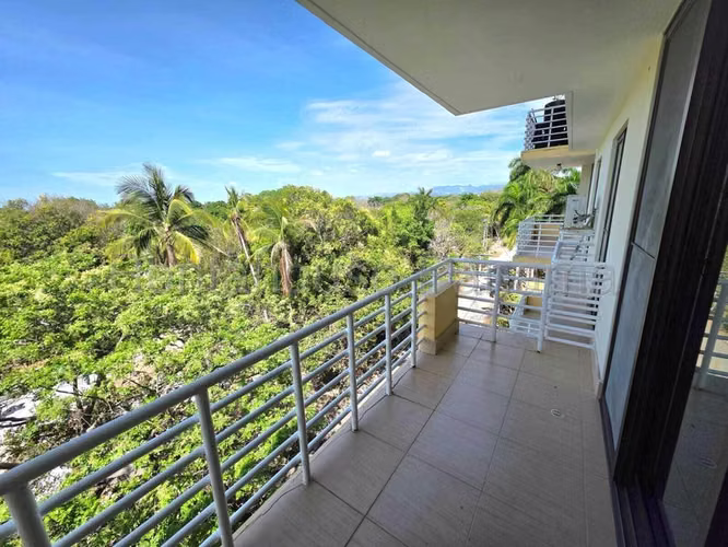 Apartamento en Venta en  Gorgona JG