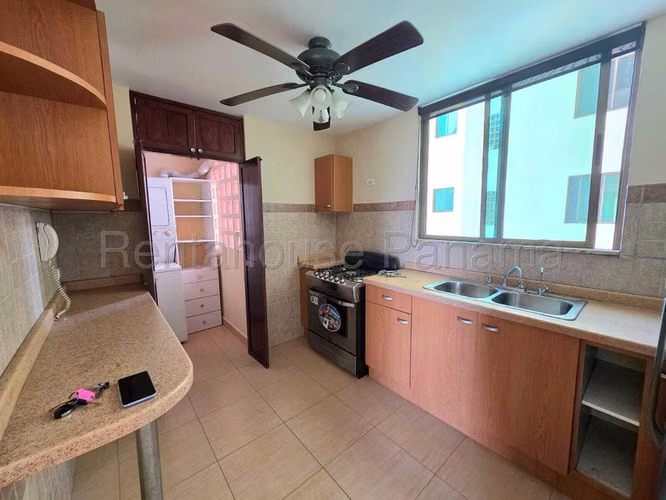 Apartamento en Venta en  Gorgona JG