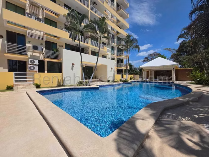 Apartamento en Venta en  Gorgona JG