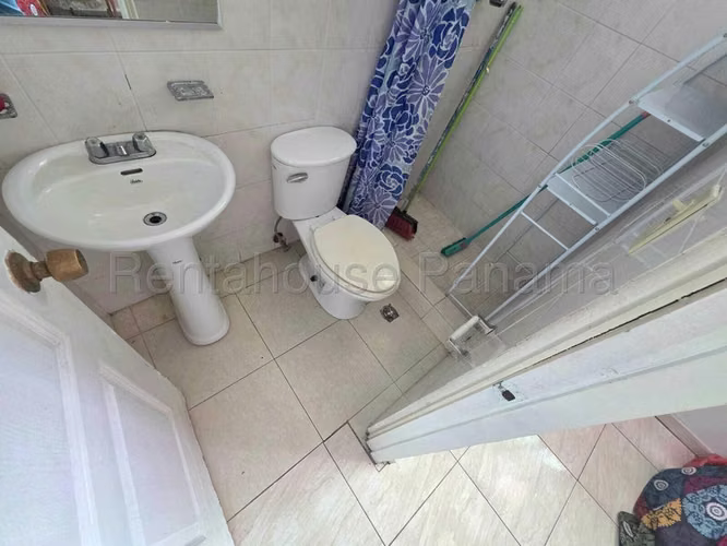 Apartamento en Venta en Betania JG