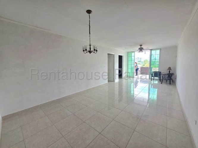 Apartamento en Venta en Betania JG