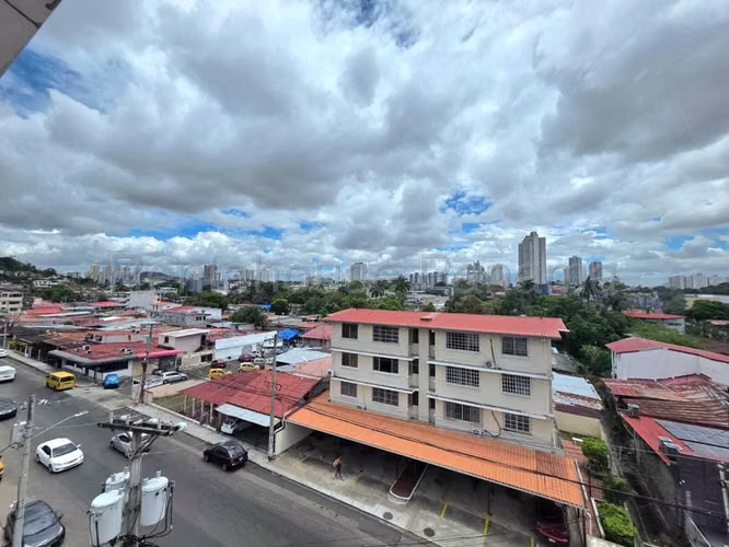 Apartamento en Venta en Betania JG