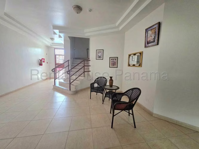 Apartamento en Venta en Betania JG