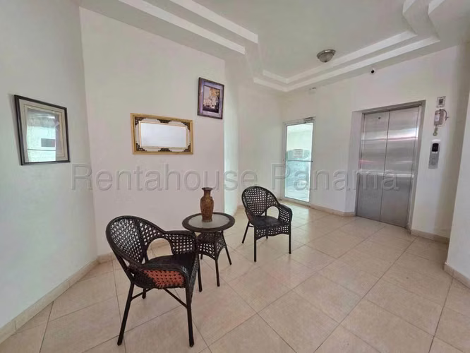 Apartamento en Venta en Betania JG