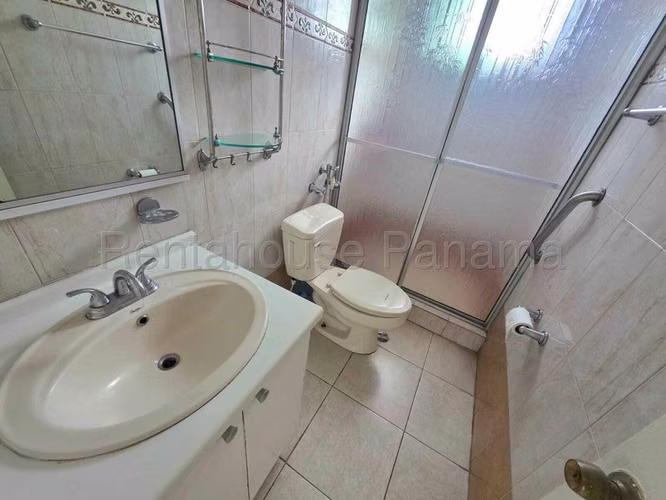 Apartamento en Venta en Betania JG