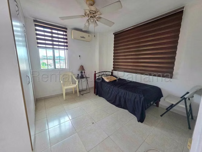 Apartamento en Venta en Betania JG