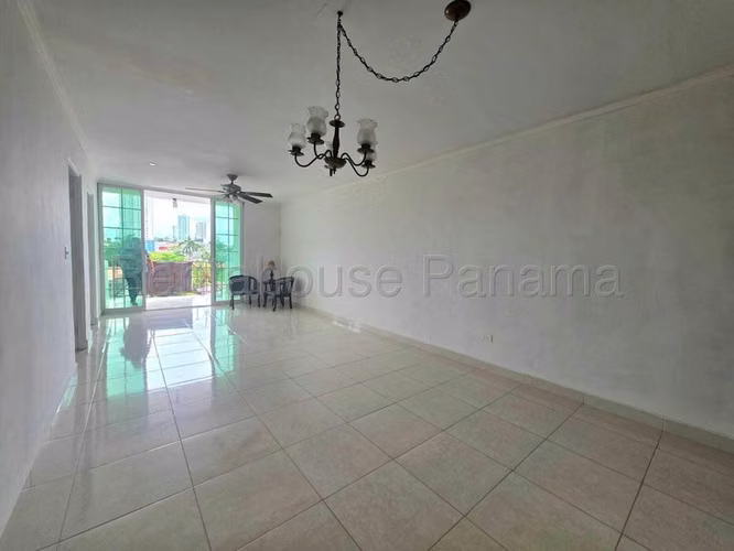 Apartamento en Venta en Betania JG