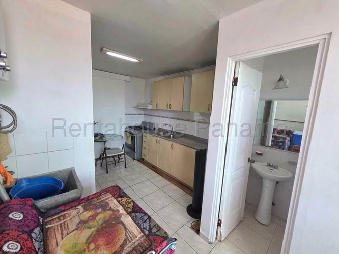 Apartamento en Venta en Betania JG