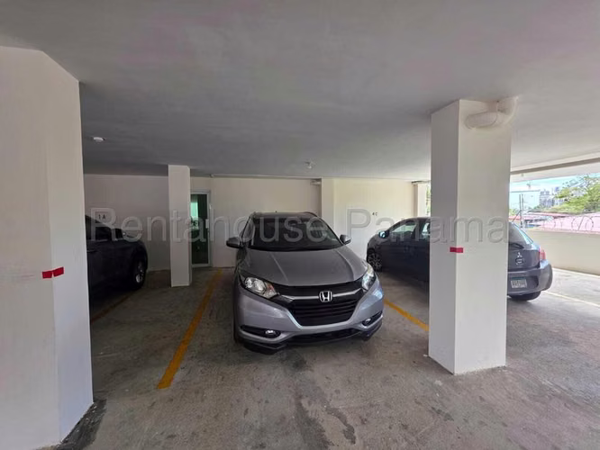 Apartamento en Venta en Betania JG