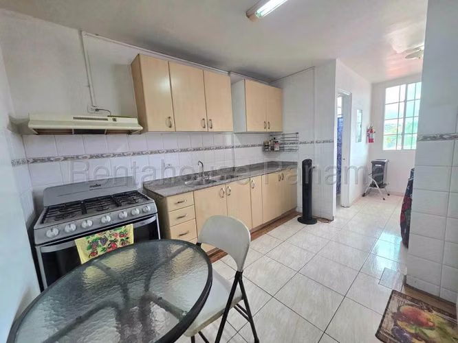 Apartamento en Venta en Betania JG
