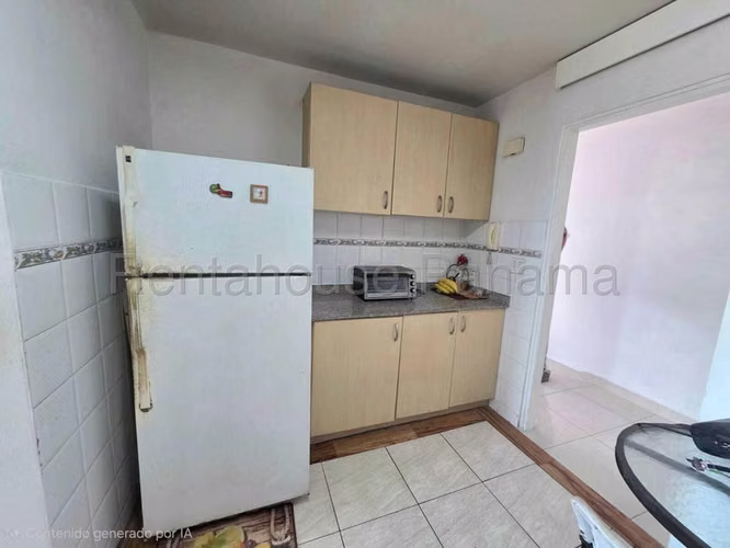 Apartamento en Venta en Betania JG