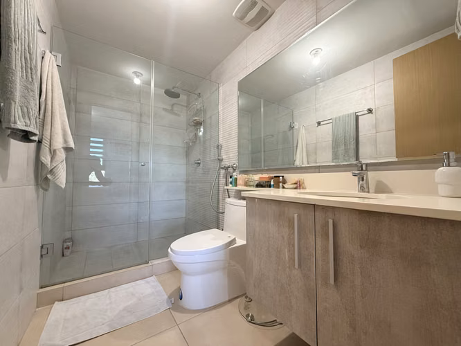 APARTAMENTO EN VENTA- PH PARTERRE- PANAMA PACIFICO - Imagen 10