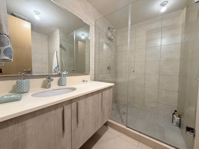 APARTAMENTO EN VENTA- PH PARTERRE- PANAMA PACIFICO - Imagen 8