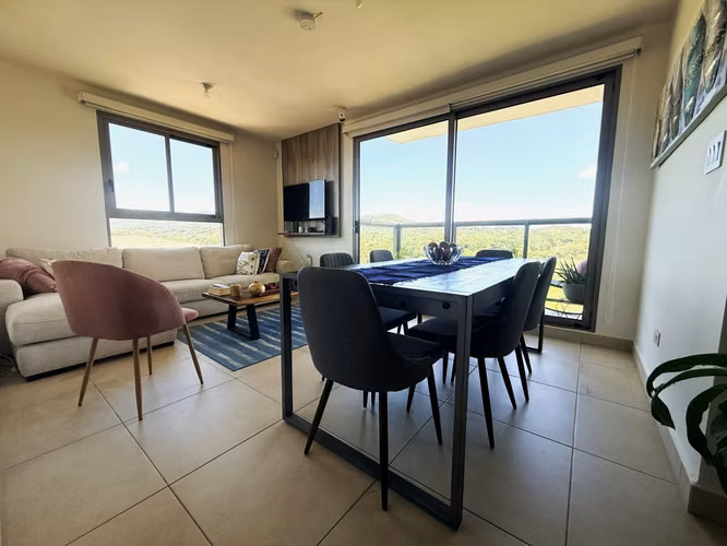APARTAMENTO EN VENTA- PH PARTERRE- PANAMA PACIFICO - Imagen 5