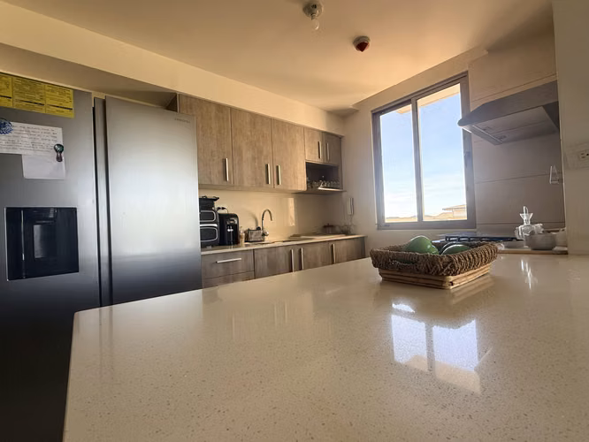 APARTAMENTO EN VENTA- PH PARTERRE- PANAMA PACIFICO - Imagen 2