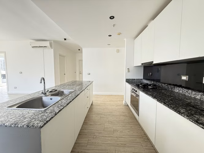 APARTAMENTO EN VENTA - PH QUARTIER – SAN FRANCISCO ATLAPA