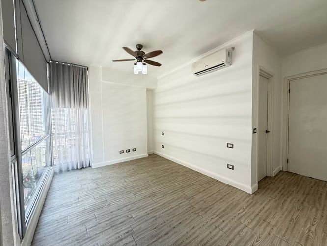 APARTAMENTO EN VENTA - PH QUARTIER – SAN FRANCISCO ATLAPA