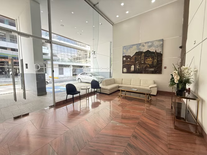 APARTAMENTO EN VENTA - PH QUARTIER – SAN FRANCISCO ATLAPA