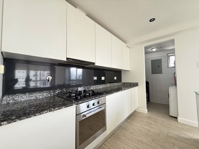 APARTAMENTO EN VENTA - PH QUARTIER – SAN FRANCISCO ATLAPA