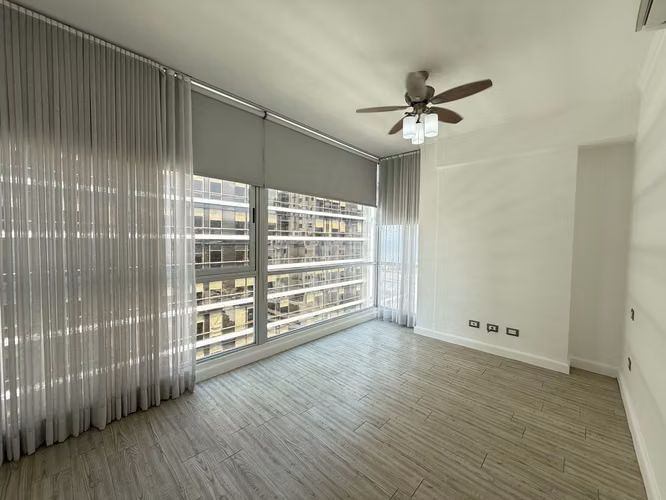APARTAMENTO EN VENTA - PH QUARTIER – SAN FRANCISCO ATLAPA
