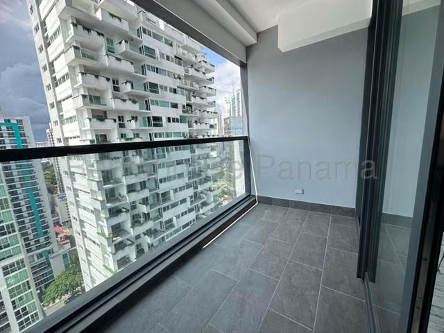 Apartamento en Alquiler en Nuovo Bella Vista 26YCG6004