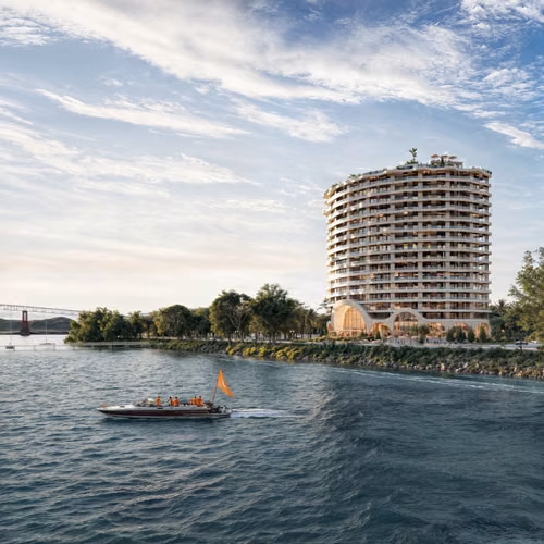 Venta de apartamentos en Ph Cavarosa - Amador