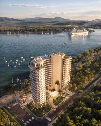 Venta de apartamentos en Ph Cavarosa - Amador