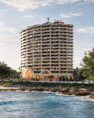 Venta de apartamentos en Ph Cavarosa - Amador