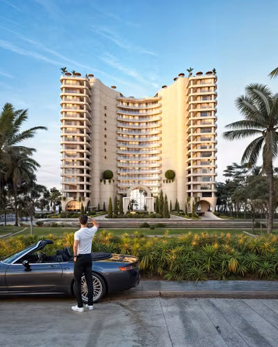 Venta de apartamentos en Ph Cavarosa - Amador