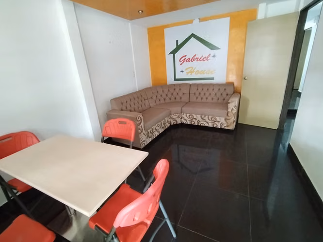 OPORTUNIDAD DE INVERSIÓN! PROPIEDAD PARA ALQUILER MÚLTIPLE AMOBLADA EN BELLO HORIZONTE! - Imagen 8