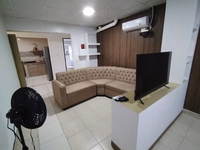 OPORTUNIDAD DE INVERSIÓN! PROPIEDAD PARA ALQUILER MÚLTIPLE AMOBLADA EN BELLO HORIZONTE! - Imagen 16